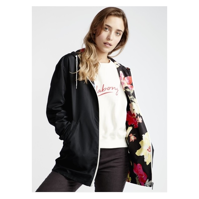Essentials Blouson Femme