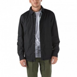 Vans JONESPORT MOUNTAIN EDITION COACHES JACKETBlack