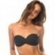 High- Swimsuit Banana Moon Sakata Huanca Anthracite Size C