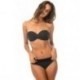 High- Swimsuit Banana Moon Sakata Huanca Anthracite Size C
