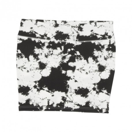 Billabong Smash Off Black Skirt