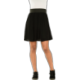 Nikita Balkan Black Skirt
