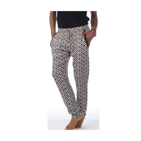 Pantalon Léger Banana Moon Epps Hermosillo Hermes