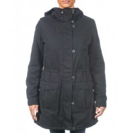 Coat Rip Curl Uppsala Black