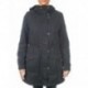 Coat Rip Curl Uppsala Black