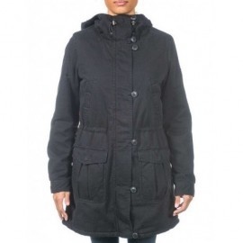 Manteau Rip Curl Uppsala Black