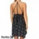 Robe Hurley Madison Black