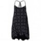 Robe Hurley Madison Black