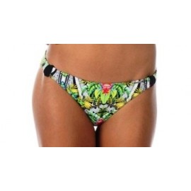 Bas De Swimsuit Banana Moon Forla Tropical Tropical Anis