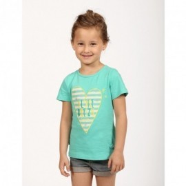 Tee Shirt A L'Aise Breizh Featured Mint