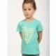 Tee Shirt A L'Aise Breizh Featured Mint