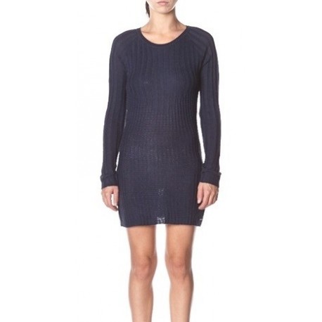 Element Majesty Blue Dress