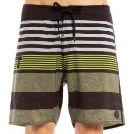 Boardshort Volcom Lido Tito 18" Black