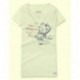 Tee Shirt Hoalen Lou Off White