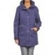 Manteau Rip Curl Skadi Dress Blue