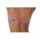 High- Swimsuit Verano Everglad White Banana Moon