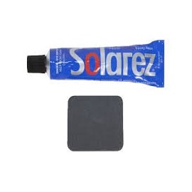 Tube de Solarez Epoxy