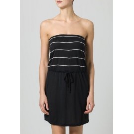 Nikita Fernando Black Dress