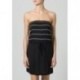 Nikita Fernando Black Dress
