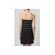 Nikita Fernando Black Dress