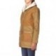 Khaki Element Wild Side Element Coats