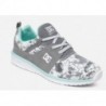 Chaussures Femmes DC Heathrow SE Grey Feather Camo