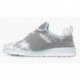 DC Heathrow SE Gray Feather Camo Women's Shoes