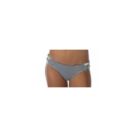Bas De Maillot De Bain Banana Moon Lorea Birdy Blanc Nagami
