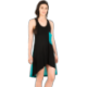 Nikita Imperial Black Dress