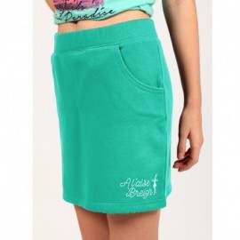 A skirt Aise Breizh Vahe Mint