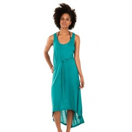 Nikita dress Seychelles Green