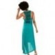Nikita dress Seychelles Green