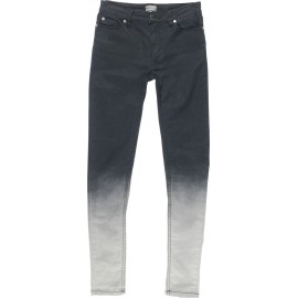 Dusk Element Jeans Pant Black