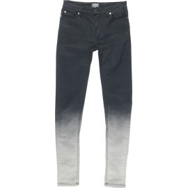 Pant Jeans Element Dusk Noir