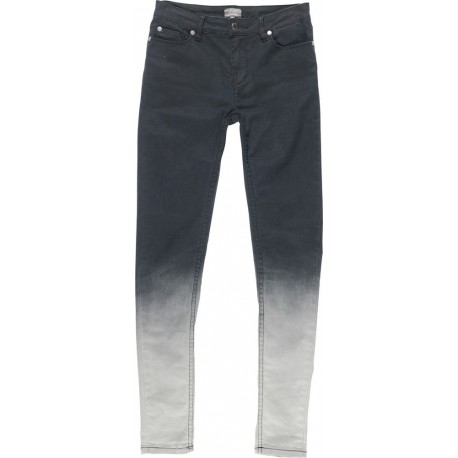 Dusk Element Jeans Pant Black