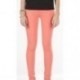 Pantalon Vans Jean Color Skinny Fusion Coral