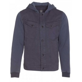 Veste Stomper Volcom Vintage Navy