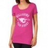 Billabong Ready To Go Fushia Fiesta Tee