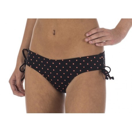 Bas De Maillot De Bain Rip Curl Pacifico Classic Pant Black