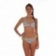 Haut De Maillot De Bain Banana Moon Robo Apango Bonnet D