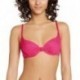 Haut De Maillot De Bain Banana Moon Schemo Swamis Fushia Bonnet C