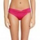 Bas De Maillot De Bain Banana Moon Roma Swamis Fushia