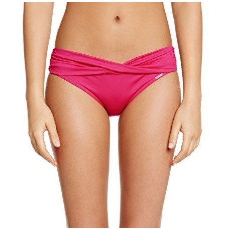 Bas De Maillot De Bain Banana Moon Roma Swamis Fushia