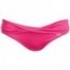 Bas De Maillot De Bain Banana Moon Roma Swamis Fushia