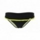 Bas De Maillot De Bain Banana Moon Saona Kinsale Noir