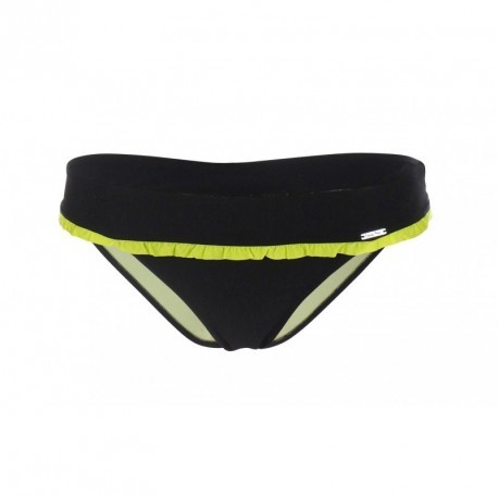 Bas De Maillot De Bain Banana Moon Saona Kinsale Noir