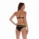 Bas De Maillot De Bain Banana Moon Saona Kinsale Noir