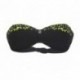 Haut De Maillot De Bain Banana Moon Avio Kinsale Noir
