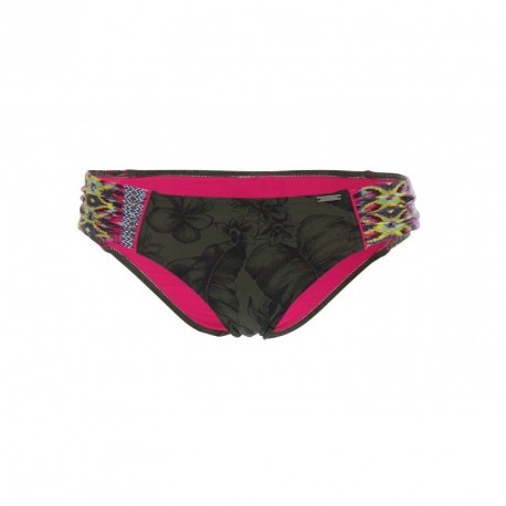 Bas De Maillot De Bain Banana Moon Mana Mindanao Kaki