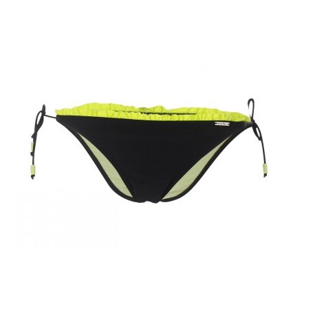 Bas De Maillot De Bain Banana Moon Playa Kinsale Noir